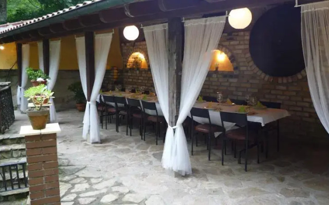 La Cascada del Molino