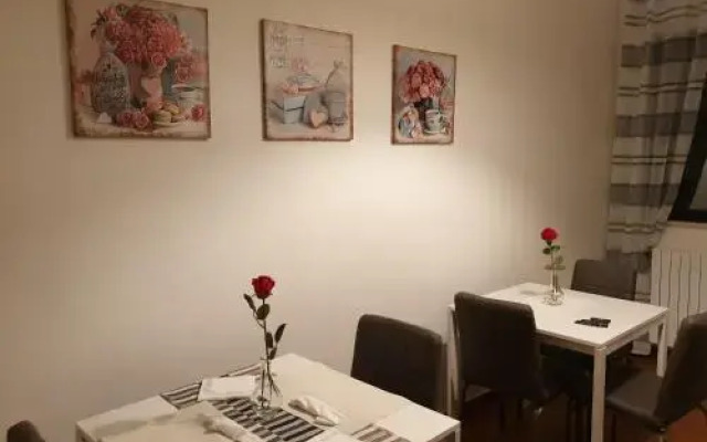 'novecento bed & breakfast