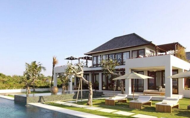 Sinaran Surga Resort