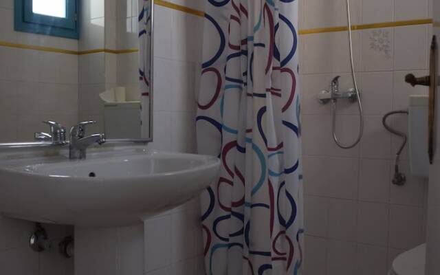 Kalimera Studios and Apartments