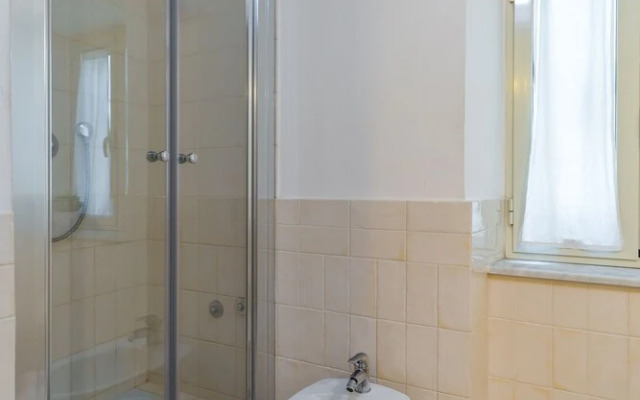 Appartamento a Piazza Cavour by Wonderful Italy