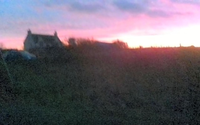April house