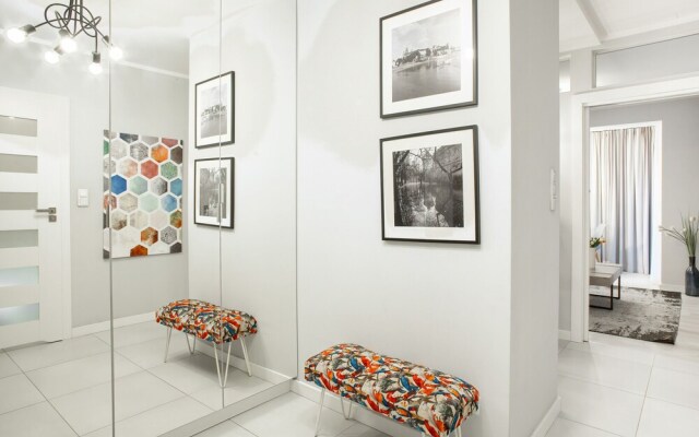 Apartment Krakow Wawrzynca by Renters