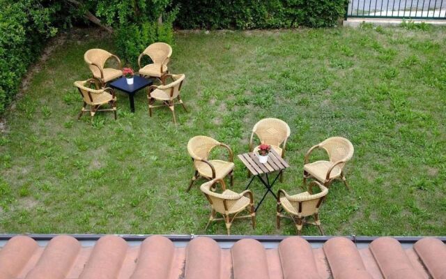 B&B Villa Lidia - La Maestra del Borgo