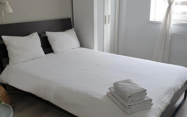 Urbanika Living - Central/ Old city 2