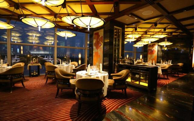Mandarin Oriental, Macau