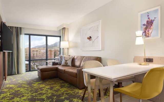 Embassy Suites by Hilton Boulder