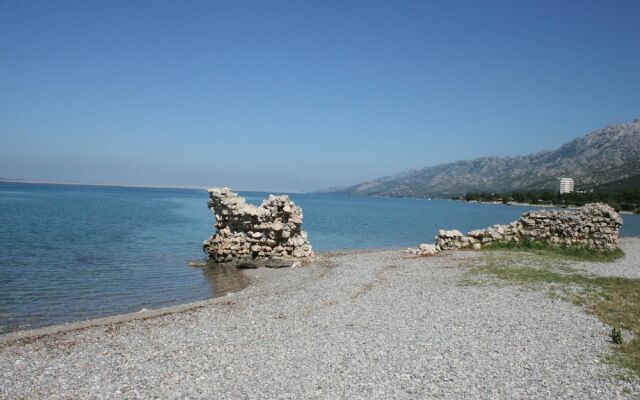 Apartments Studio Jasna Near the Beach