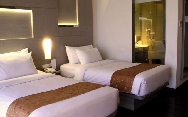 Swiss-Belhotel Cirebon