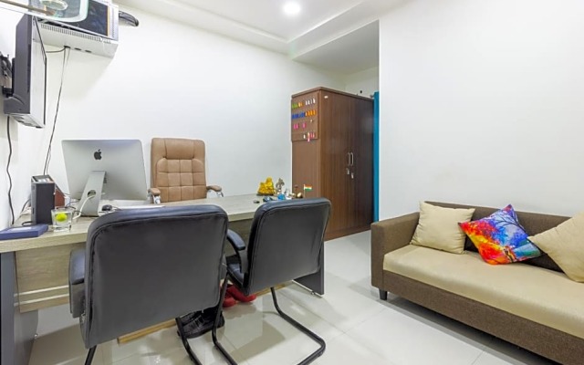 OYO 44149 Gachibowli Inn