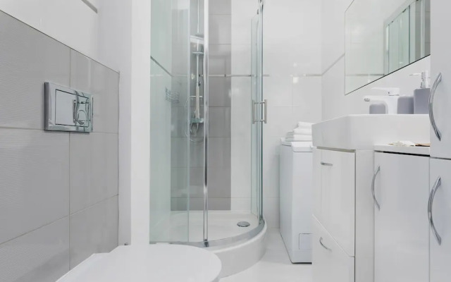 Jantar Apart - City Center 7 Jagielońska