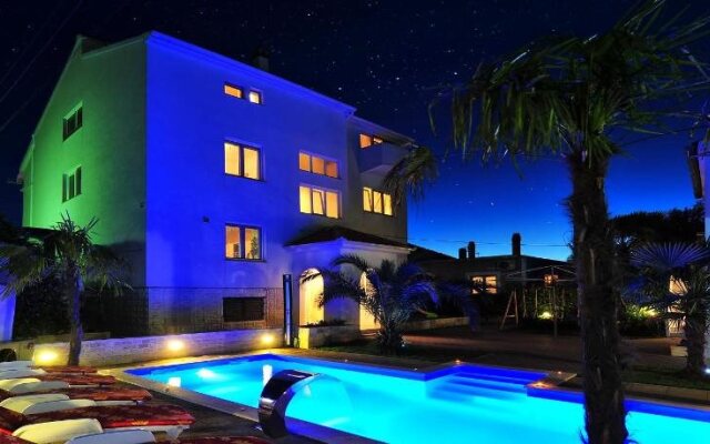 Apartments Bracic Spa