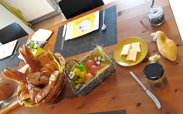 Bed & Breakfast Vallée de l'Ourthe
