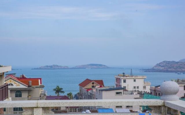 Weizhou Island Kaohai Home Inn