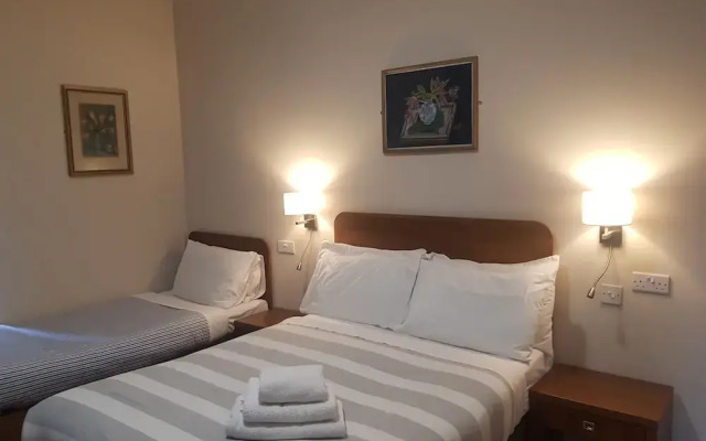 Soprano Hostel