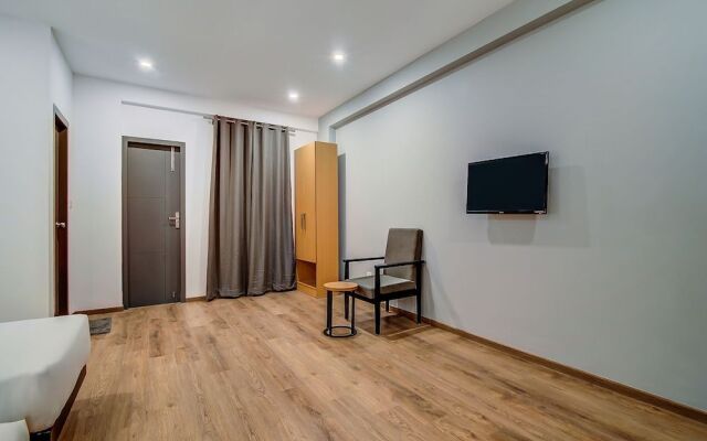 OYO Townhouse 049 HSR Layout