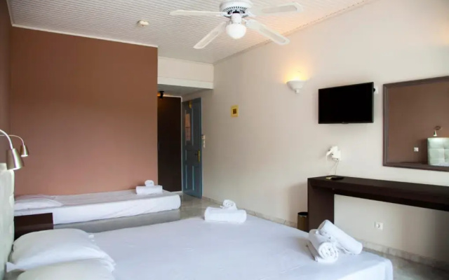 Armonia Luxury Hotel