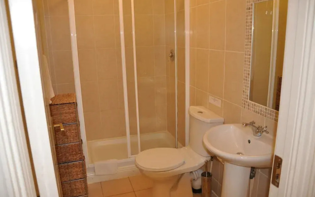 Heyward Mews HH No 2 S5