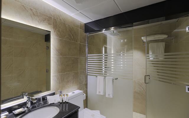 Gacine Hotel