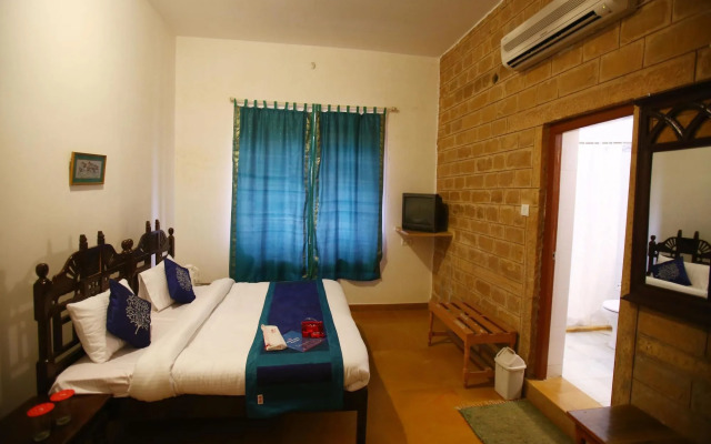 OYO Rooms Sunset Point Jaisalmer