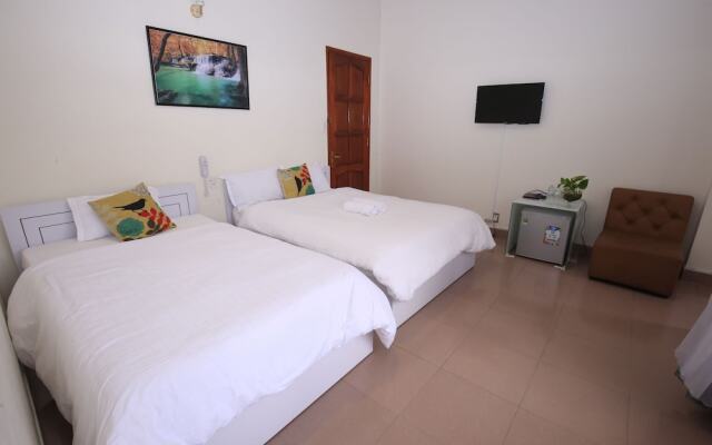 T&T Hotel Dalat
