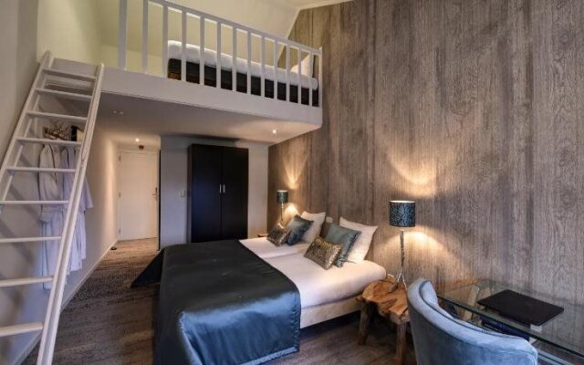 Boutique Hotel Slenaker Vallei
