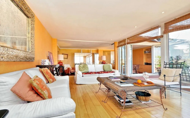 Trastevere Urban Zen