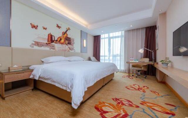Vienna International Hotel (Yongzhou Junyue Huacheng)