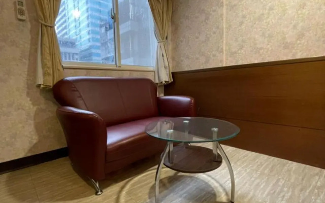 Hope Hotel