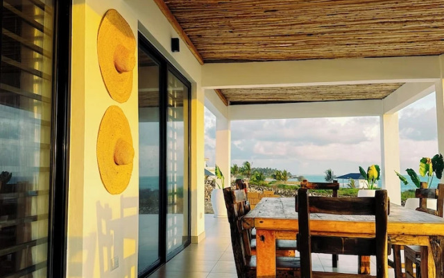 Villa Kweli
