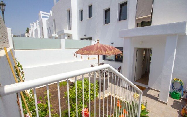 Los Mangos Swedish Style Nerja Canovas