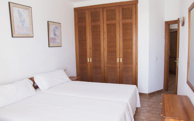 Apartamentos Lanzarote Paradise