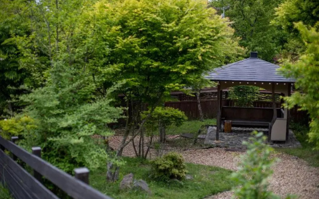 Yufuin Ryokan Ichizen