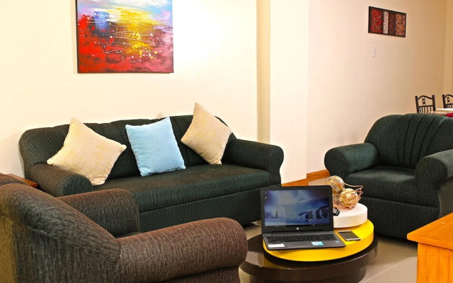 Laciaville Resort Hotel