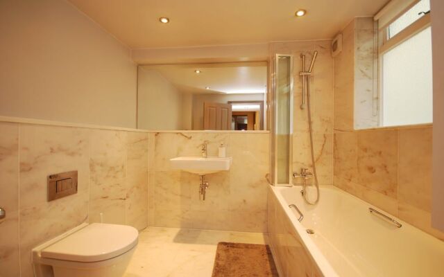 Valet Apartments Fitzrovia