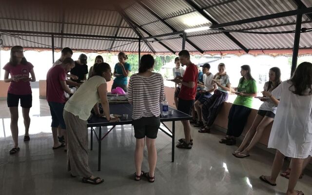 Palm Rivera - Hostel