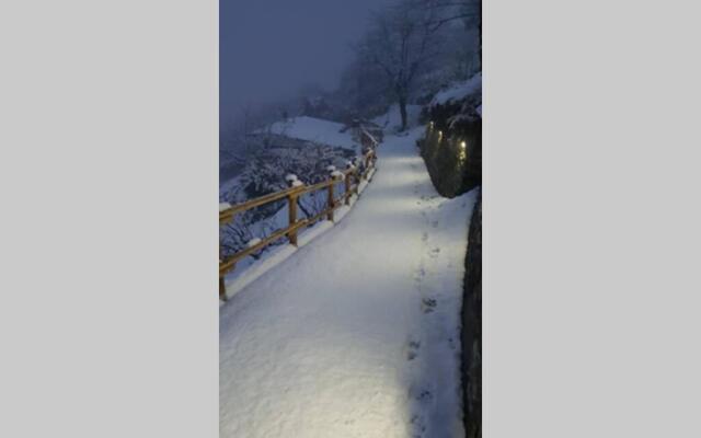 Casa Le Vignole - Aosta