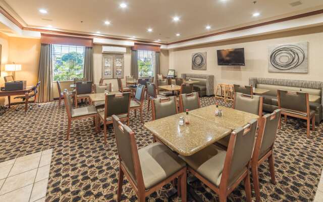 Best Western University Inn & Suites