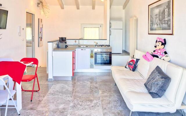 Villa Lucrezia - San Lorenzo al Mare