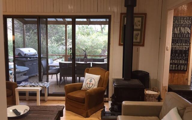 Sandy Feet Retreat - 13 Scenic View Drive