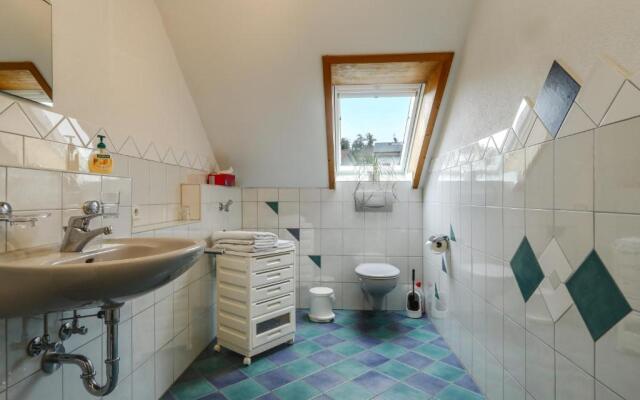 Ferienwohnung Merk klein