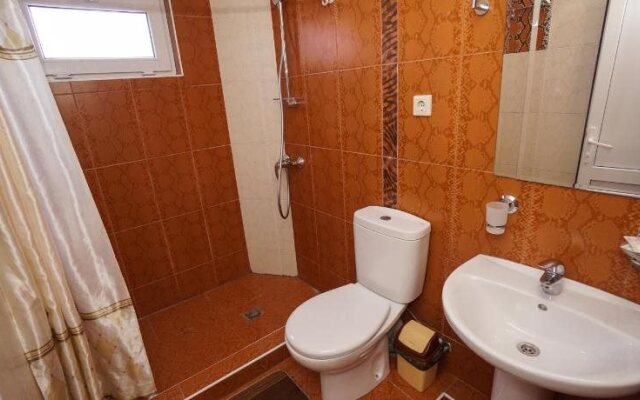 Exotic Guest House