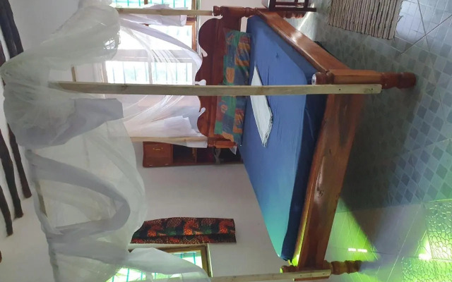 Discover the Unique of Luis Holiday House