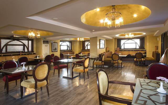 Al Nabila Hotel
