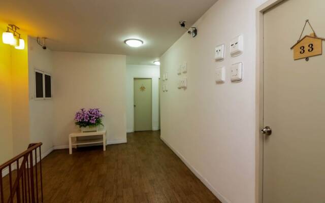 NIDA Rooms Wattana 79 Gateway