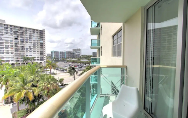 Tides - Private Condo