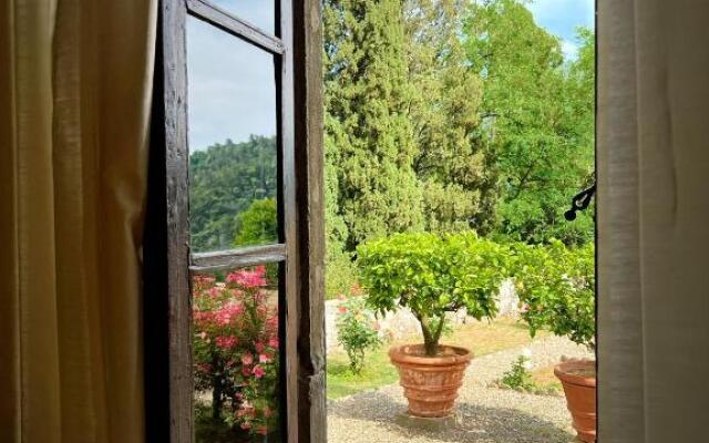 Villa Sardi Luxury House