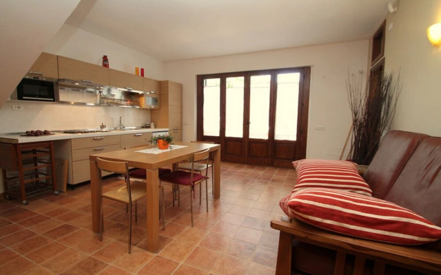 Villa Tresino Flats Santa Maria di Castellabate