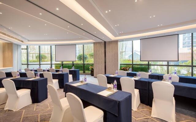 Holiday Inn Nanjing South Station by IHG