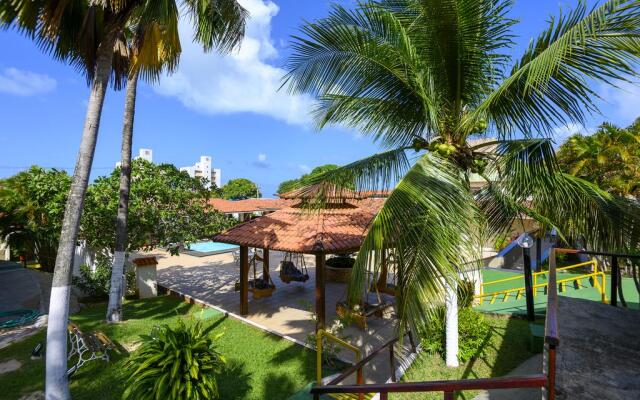 Hotel Village do Sol